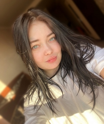 Анкета проститутки Дуня - Фото 1, Дрогичин, 25 лет, №1403