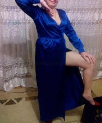 Анкета проститутки Вика - Фото 1, Дрогичин, 37 лет, №8191